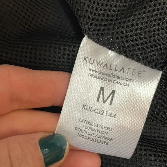 New kuwalla jacket - Picture 10 of 11